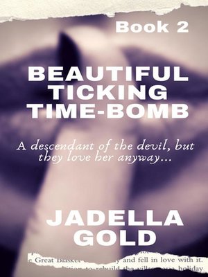 cover image of Beautiful Ticking Time-Bomb